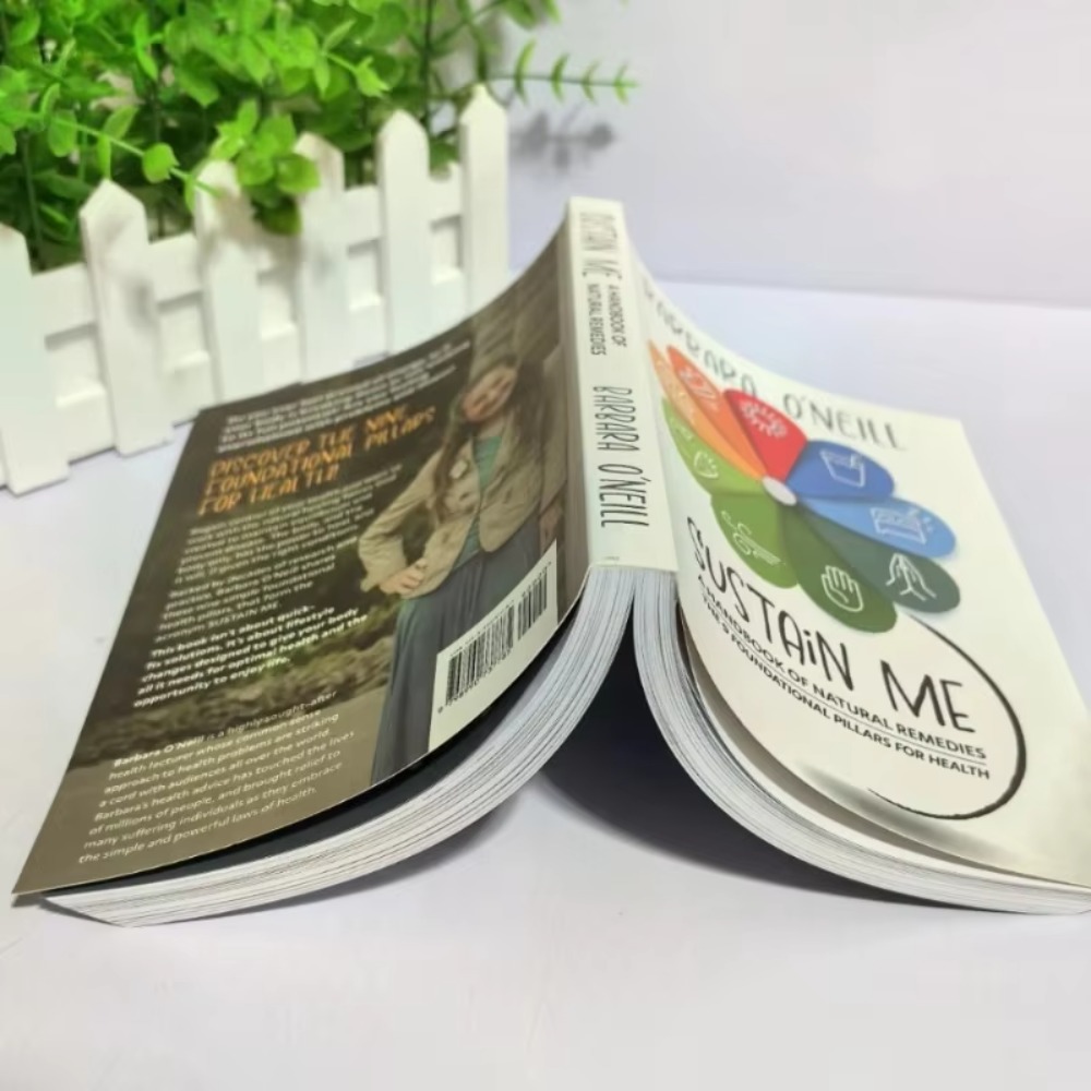 „Podtrzymaj mnie” – Barbara O’ – Health Wellness Lifestyle recenzja i cena