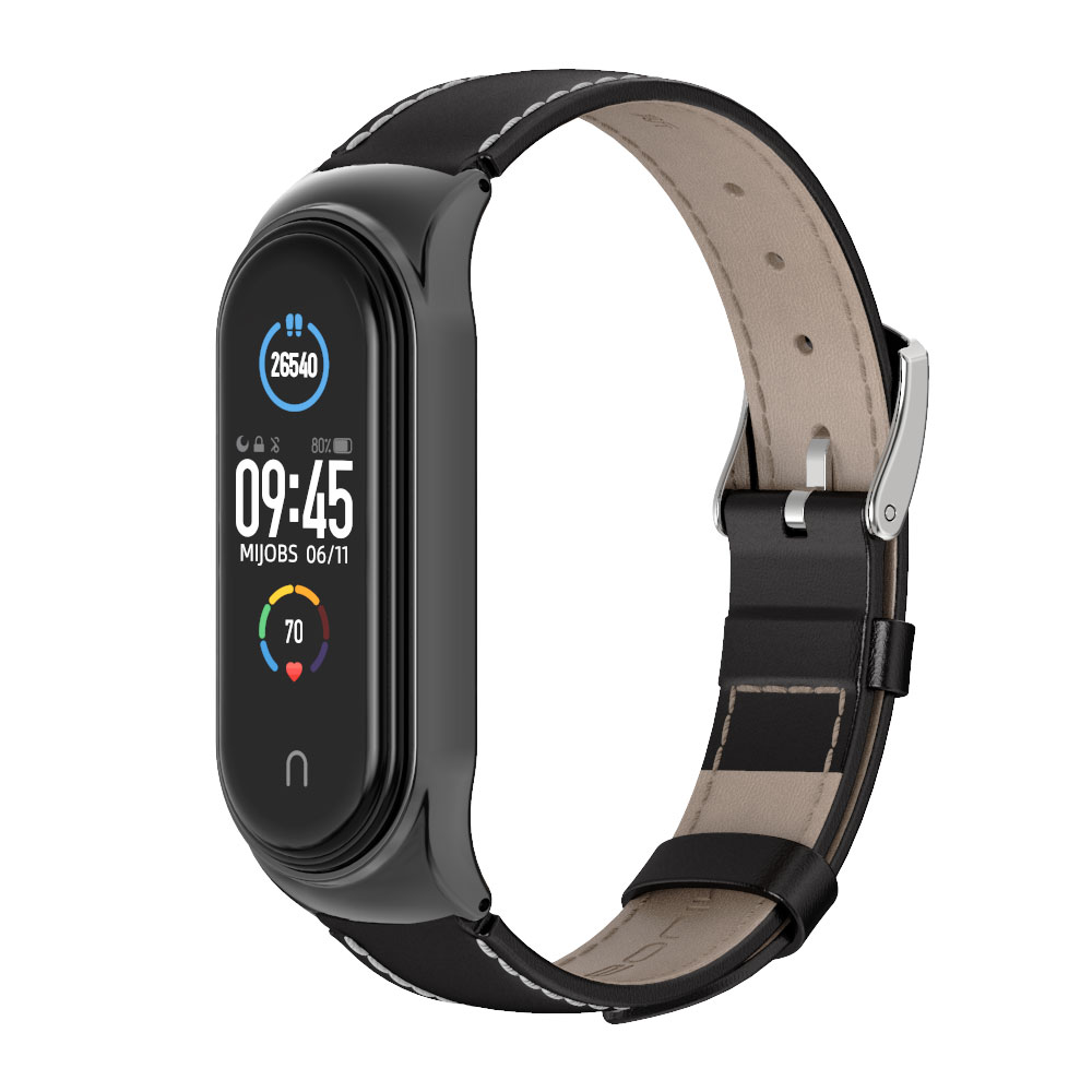 Dla Mi Band 10 9 8 7 6 5 Pasek – Health Wellness Bracelet recenzja i cena