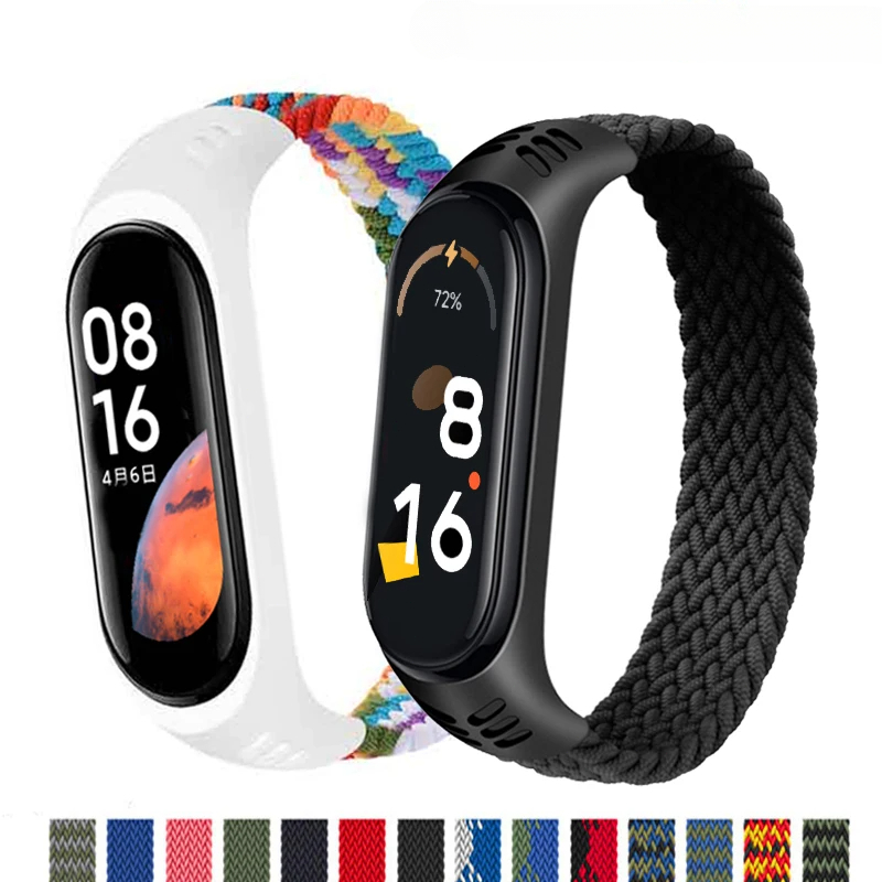 Bransoletka do Xiaomi Mi Band  – Health Wellness Bracelet recenzja i cena