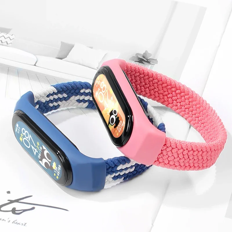 Bransoletka do Xiaomi Mi Band  – Health Wellness Bracelet recenzja i cena