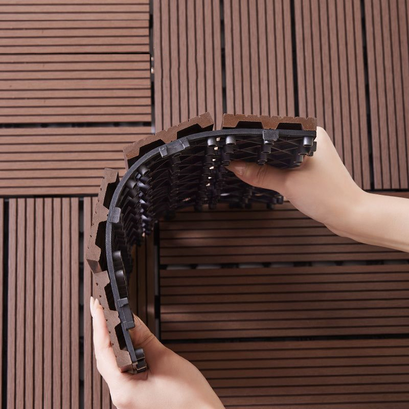 Symulowana ekologiczna mata po – Bamboo Bath Mat recenzja i cena