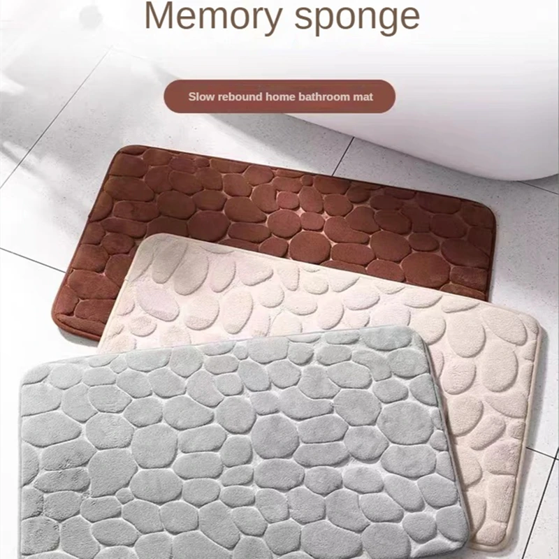 3D antypoślizgowa mata łazienk – Bamboo Bath Mat recenzja i cena