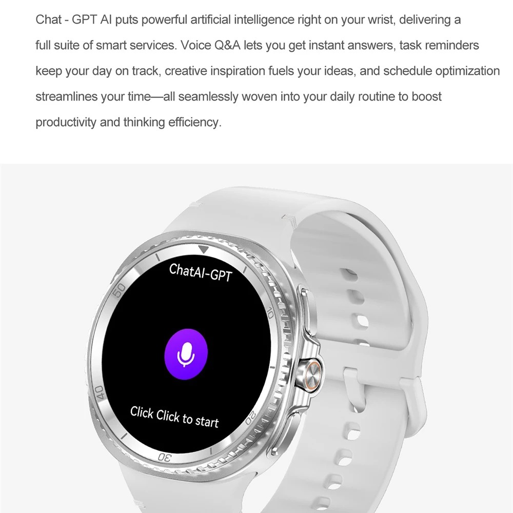 Inteligentny zegarek pogodowy  – Health Wellness Bracelet recenzja i cena