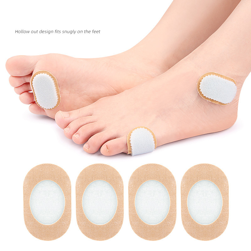 (.) 6 szt. Naklejki do pielęgn – Detox Foot Patch recenzja i cena