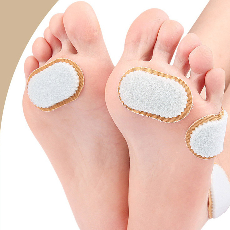 (.) 6 szt. Naklejki do pielęgn – Detox Foot Patch recenzja i cena