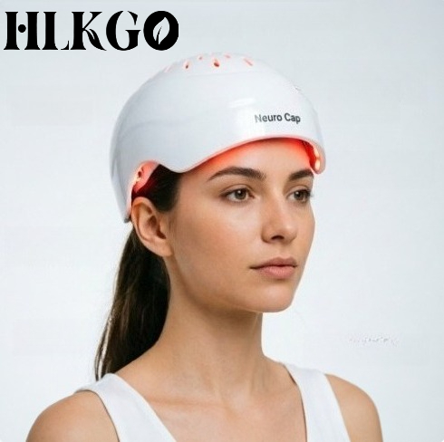 Wysokiej Mocy Czapka do Neuros – Therapy Health And Wellness recenzja i cena