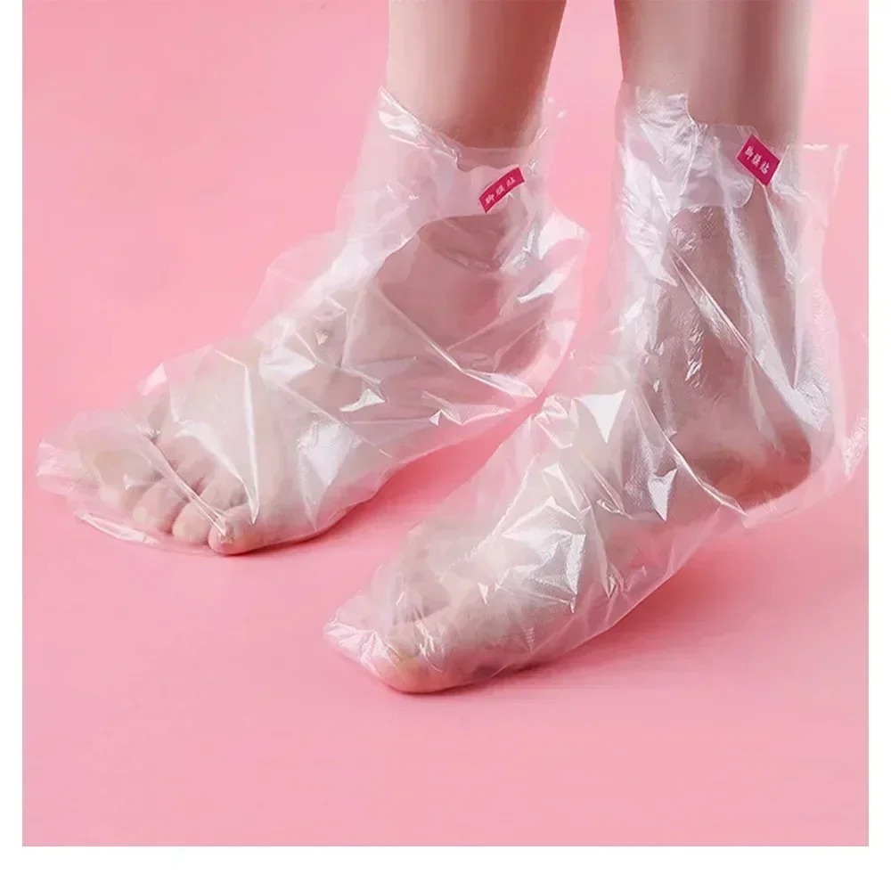100 szt. Maseczki na stopy Jed – Detox Foot Patch recenzja i cena