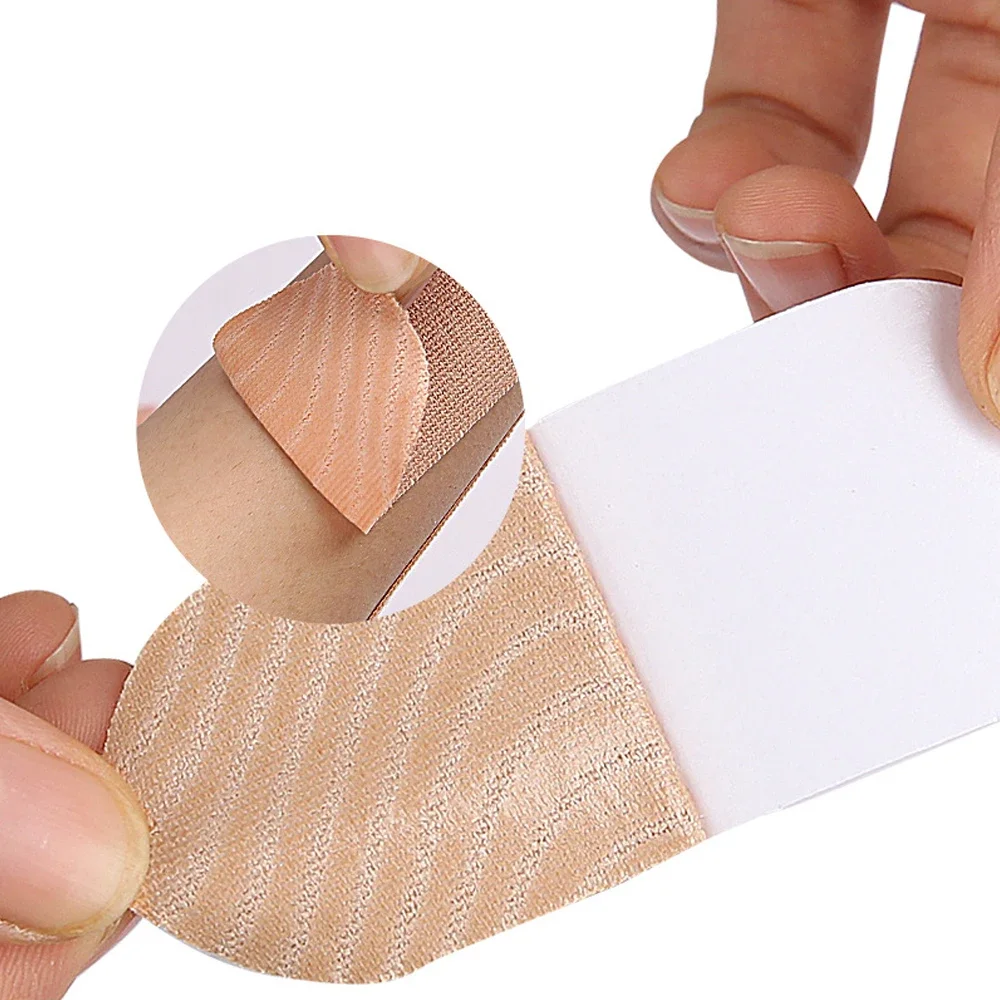 10 SZTUK Wstępnie Przyciętej T – Sports Taping Precut recenzja i cena
